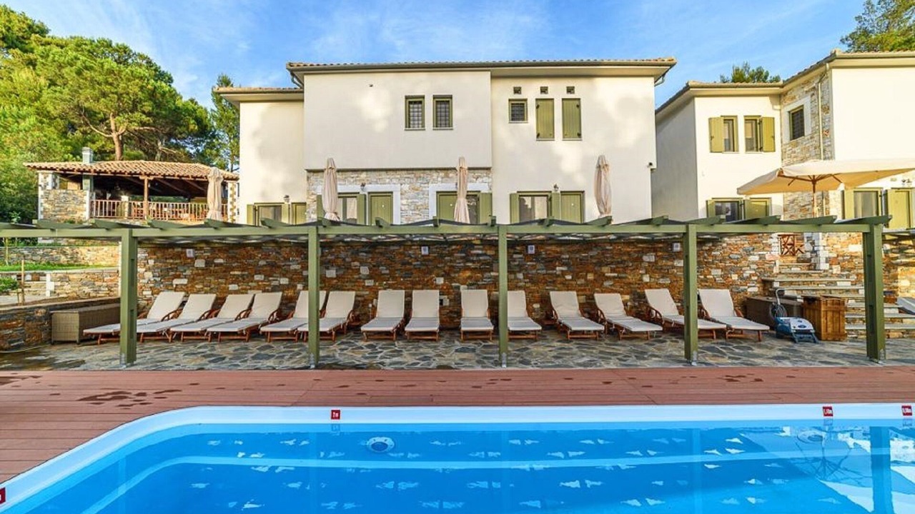 Photo of Outdoor in Kali Vrysi