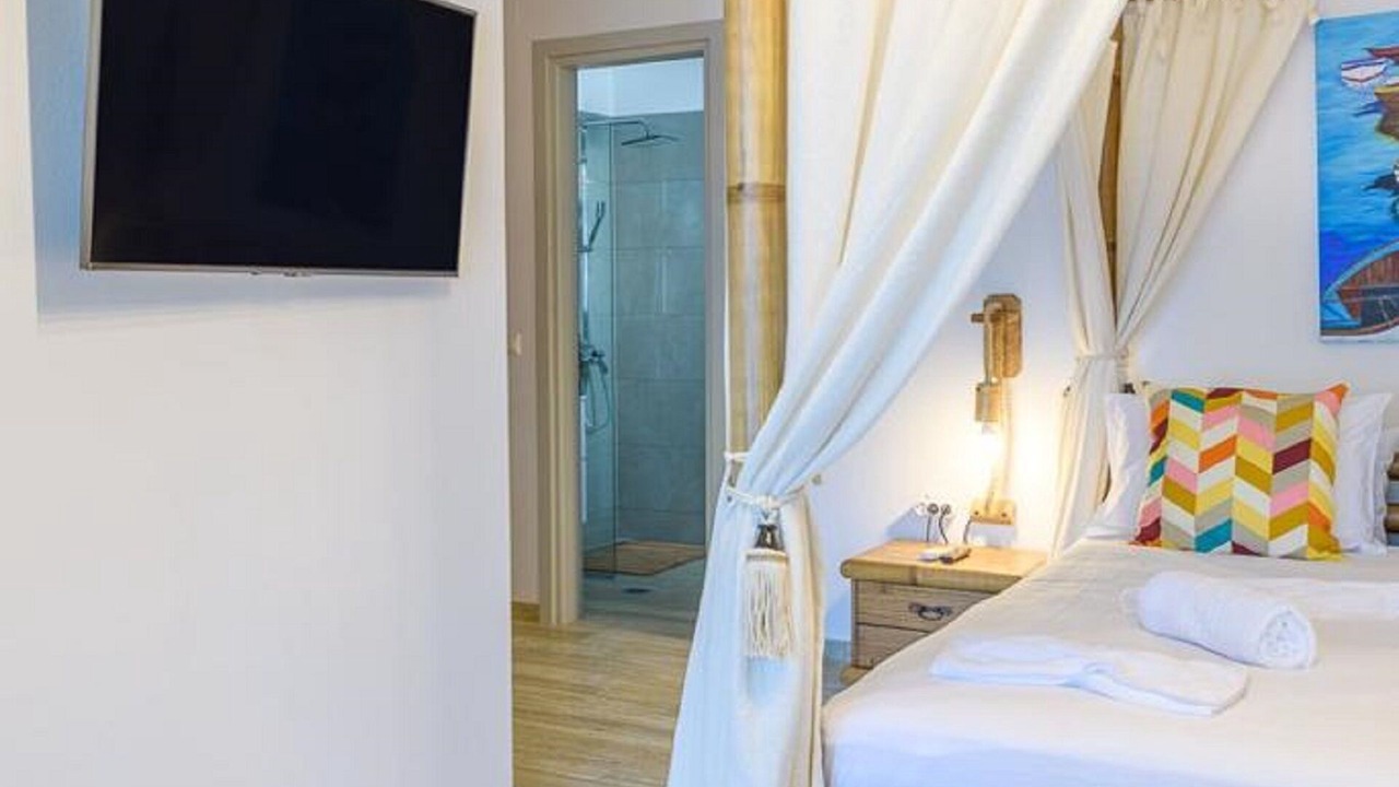 Photo of Bedroom in Kali Vrysi