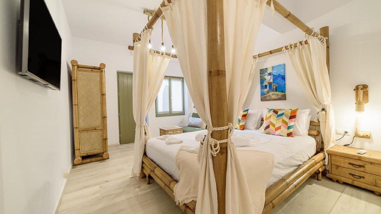 Photo of Bedroom in Kali Vrysi