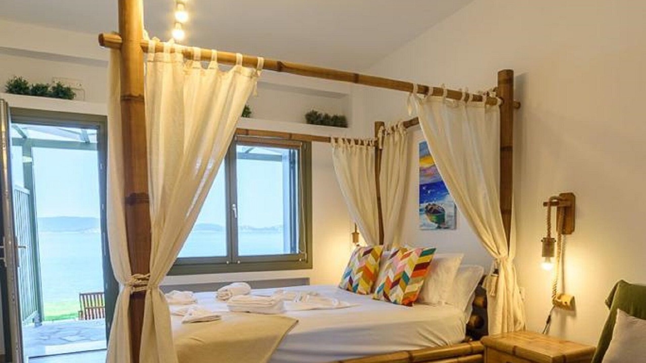 Photo of Bedroom in Kali Vrysi