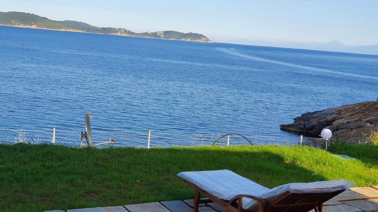 Photo of Outdoor in Kali Vrysi