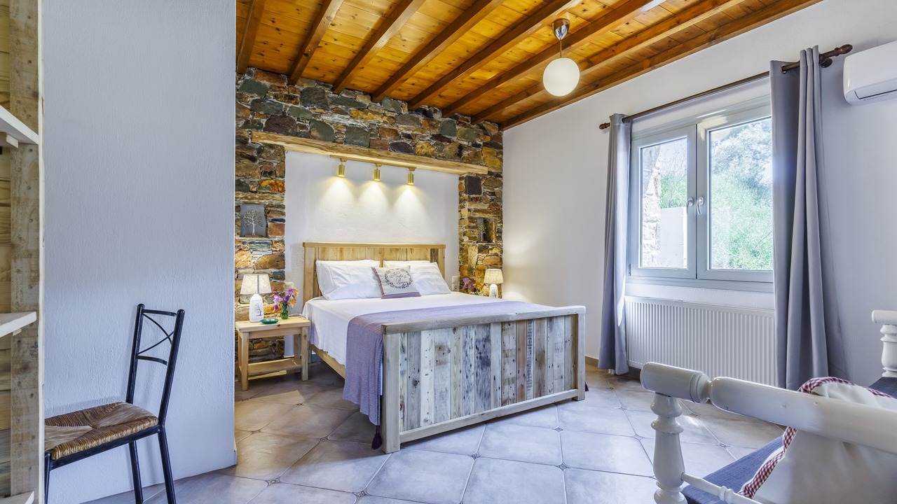 Photo of Bedroom in Stafylos