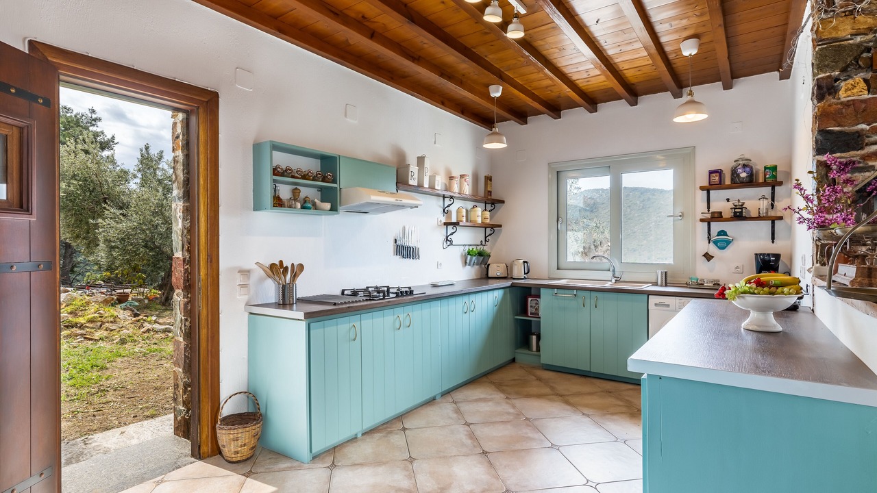 Photo of Kitchen in Stafylos