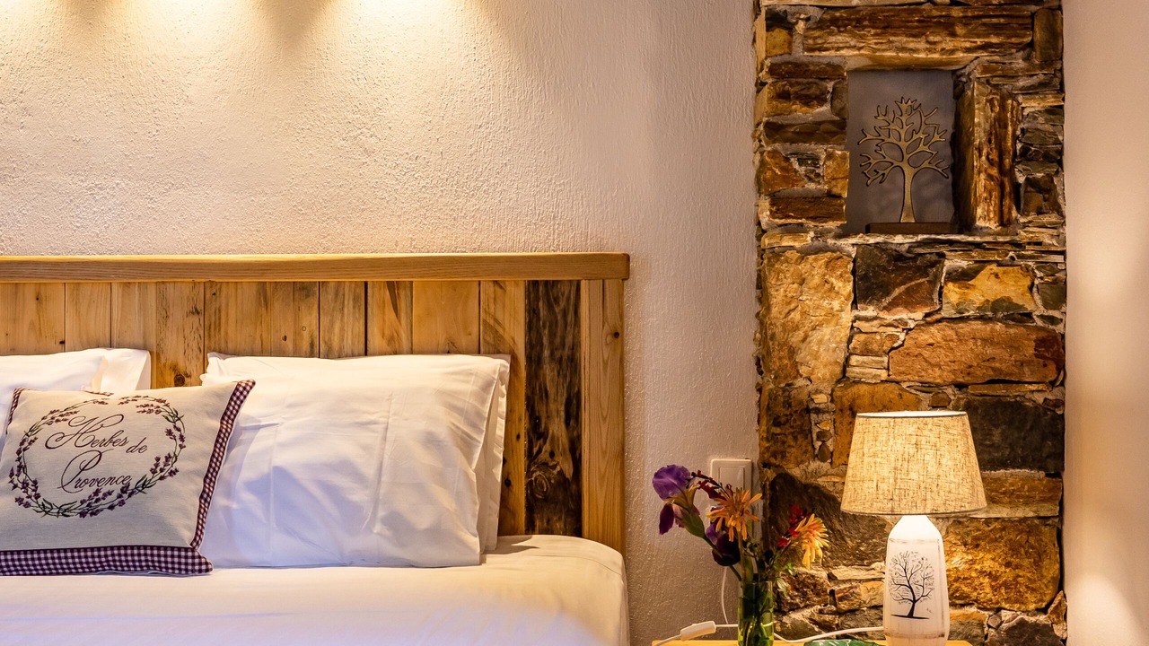 Photo of Bedroom in Stafylos