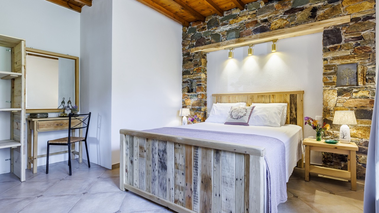 Photo of Bedroom in Stafylos