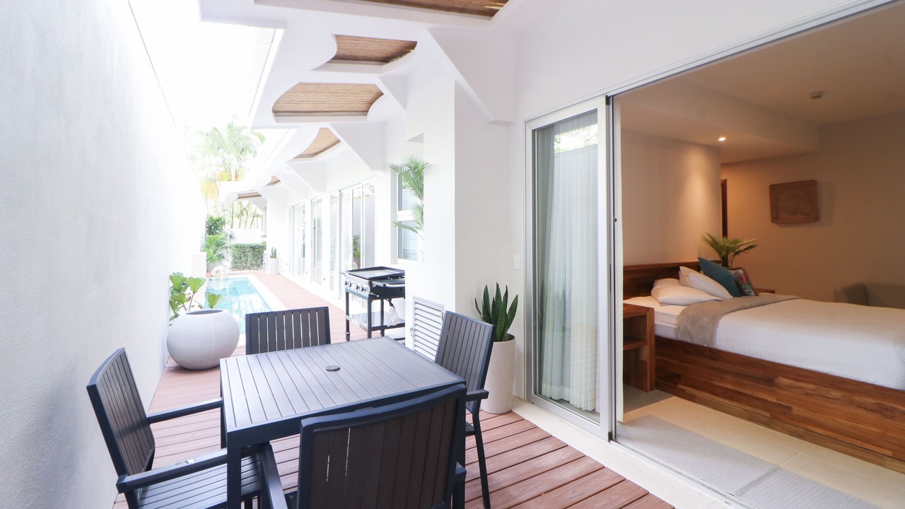 Photo of Outdoor in Jaco