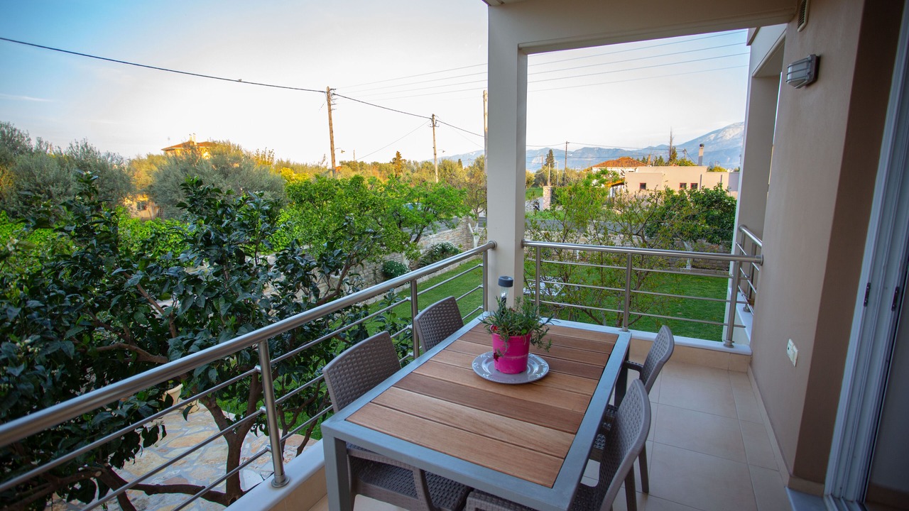 Photo of Outdoor in Nafpaktos