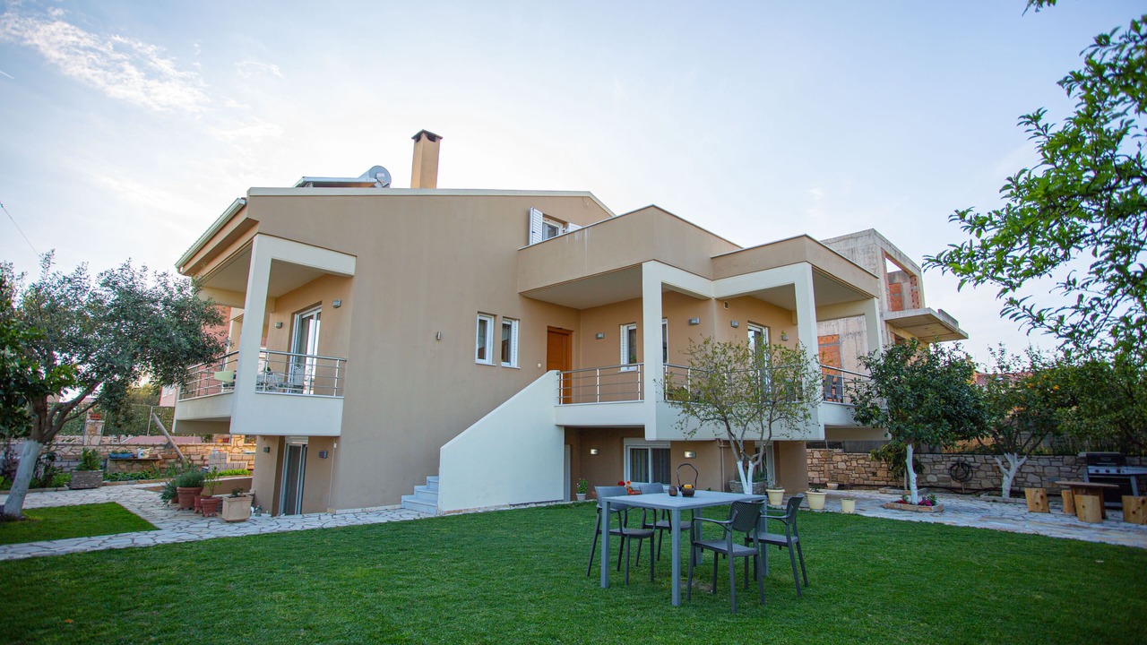Photo of Outdoor in Nafpaktos