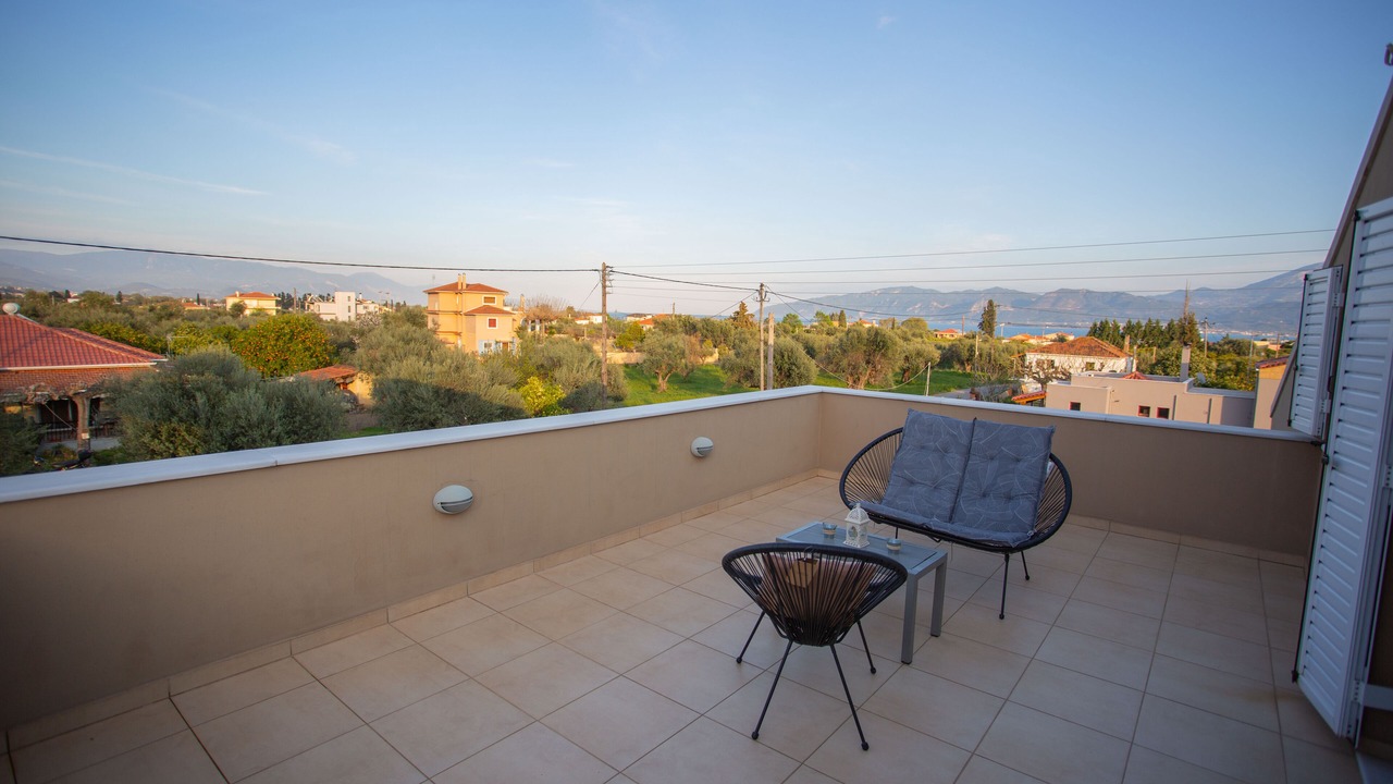 Photo of Outdoor in Nafpaktos