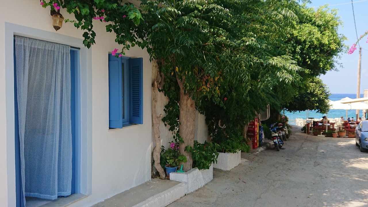 Photo of Outdoor in Mochlos