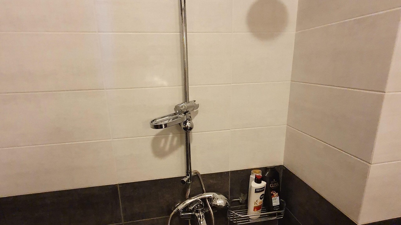 Photo of Bathroom in Loutra Oraias Elenis