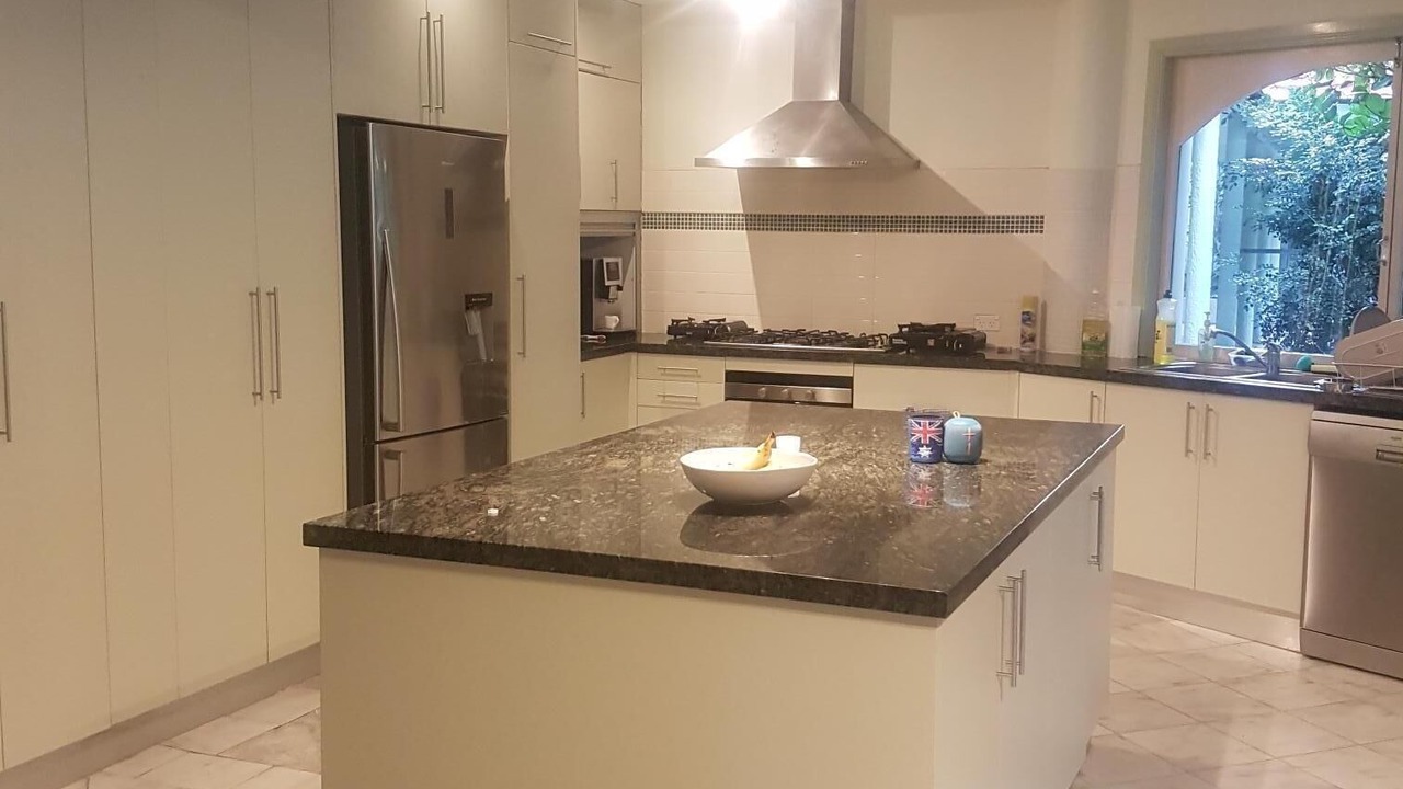 Photo of Kitchen in Clifton Beach
