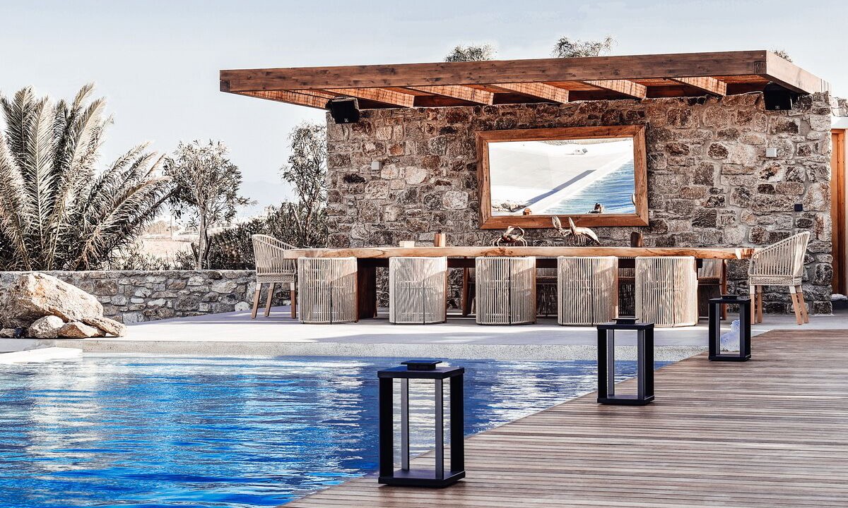 Photo of Outdoor in Kalafatis
