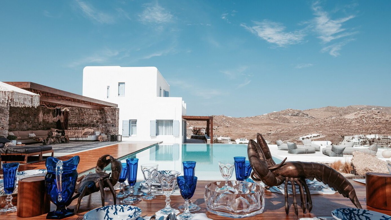 Photo of Outdoor in Kalafatis