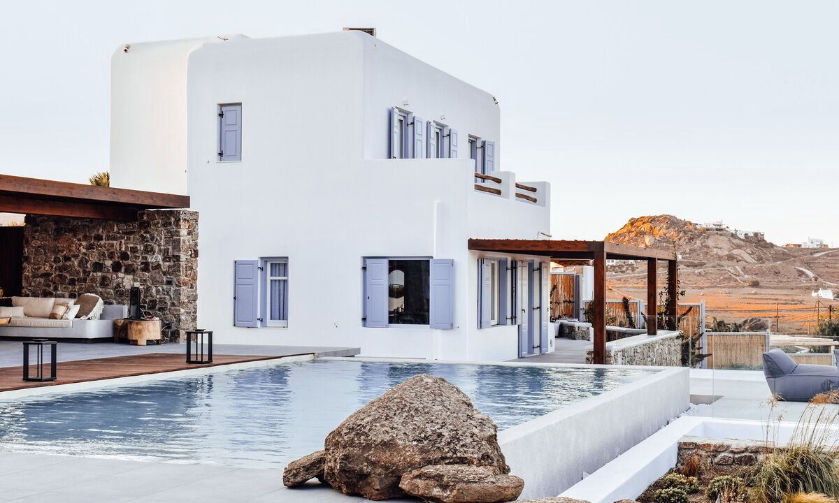 Photo of Outdoor in Kalafatis