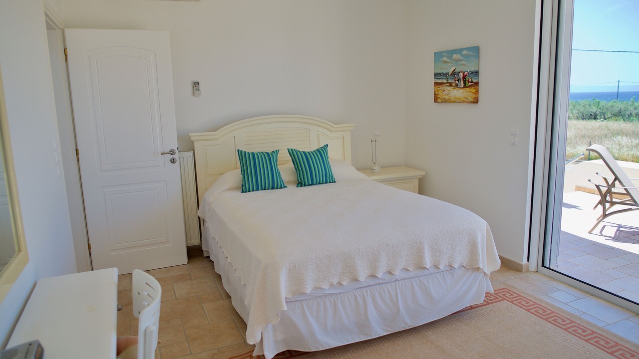 Photo of Bedroom in Neapoli