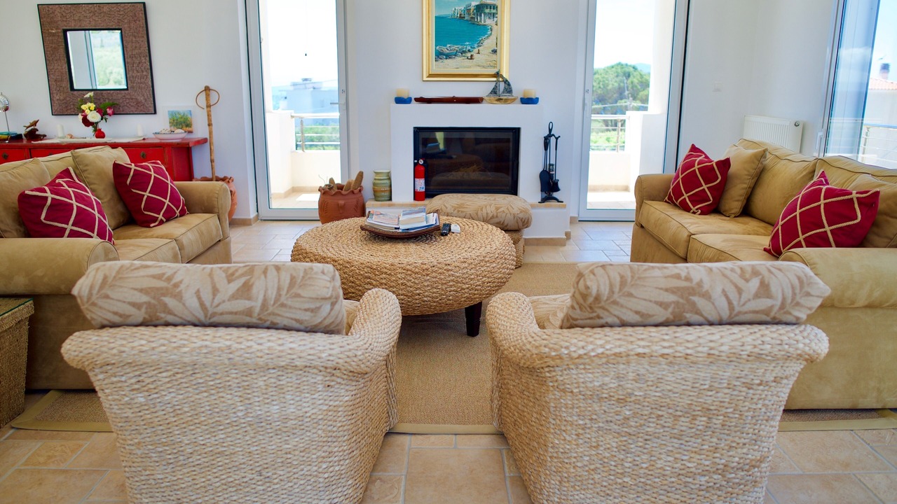 Photo of Livingroom in Neapoli