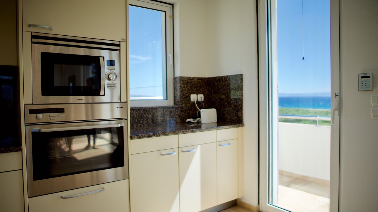Photo of Kitchen in Neapoli
