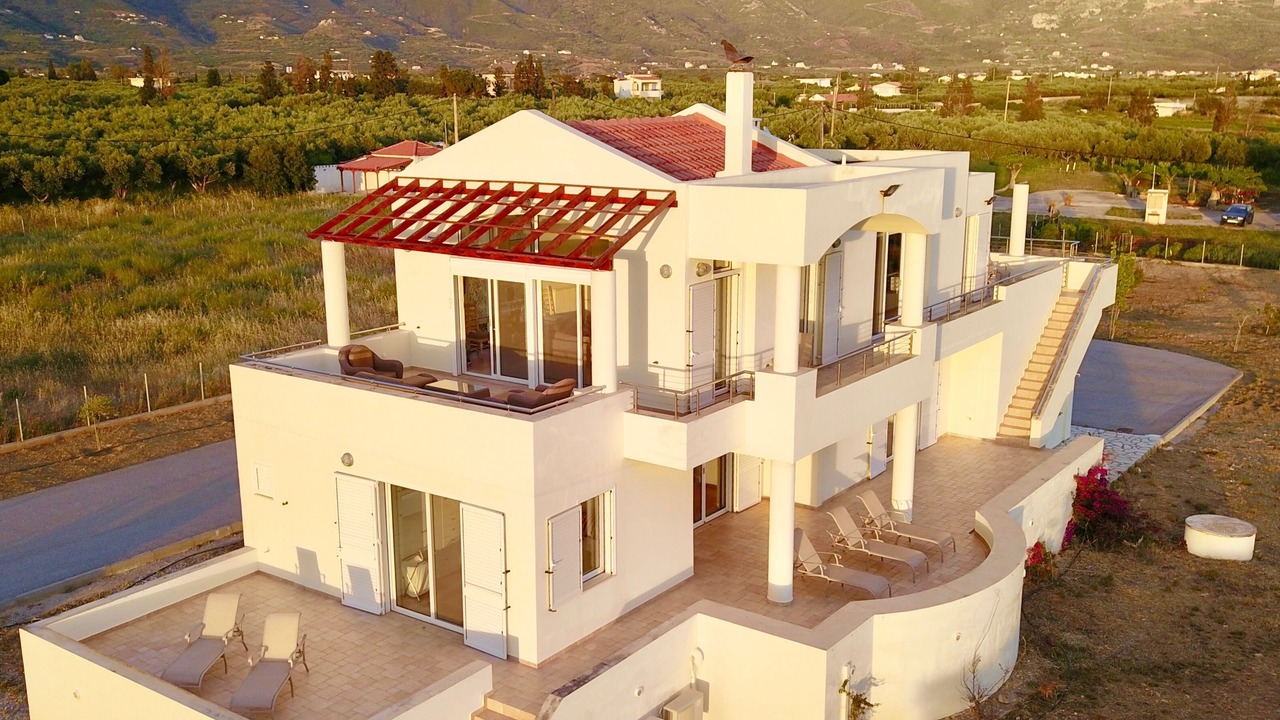 Photo of Outdoor in Neapoli