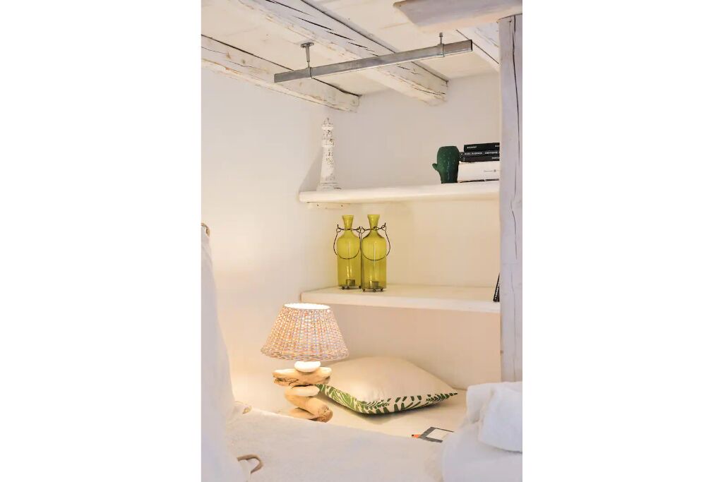 Photo of Bedroom in Agios Stefanos