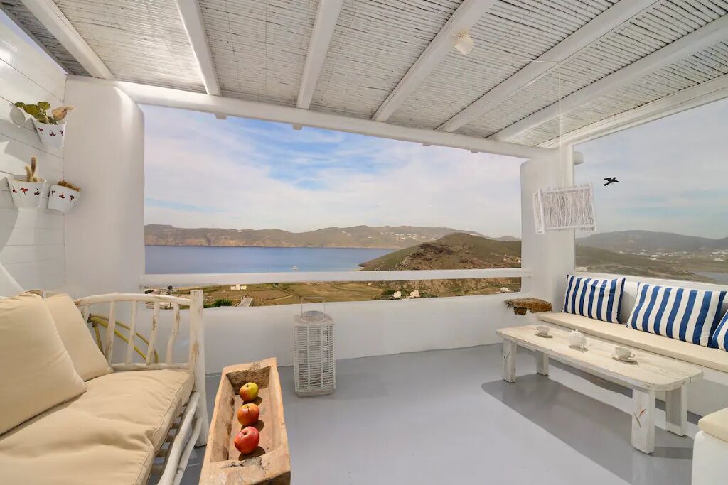 Photo of Outdoor in Agios Stefanos