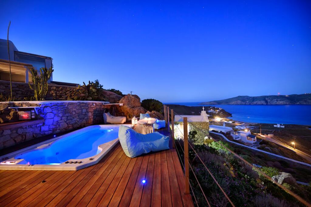 Photo of Outdoor in Agios Stefanos