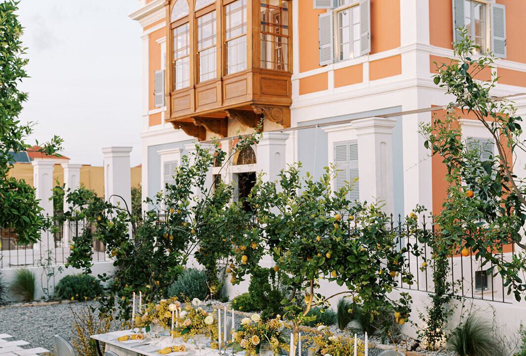 Photo of Outdoor in Rhodes Old Town
