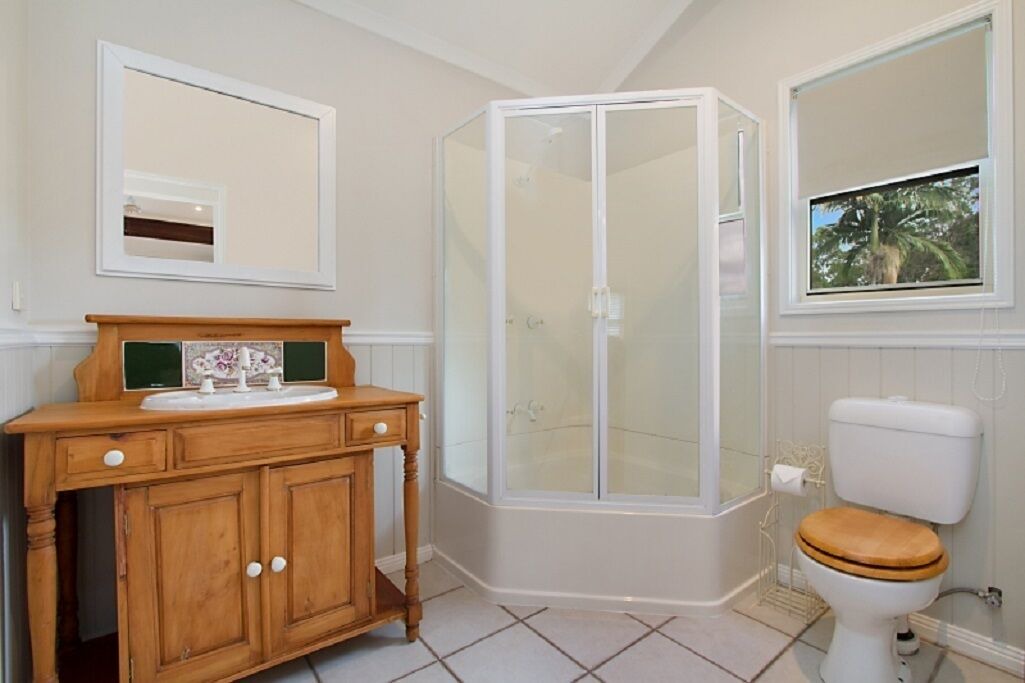 Photo of Bathroom in Worongary