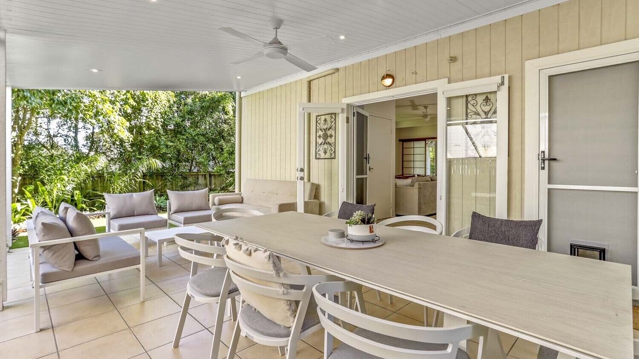 Photo of Outdoor in Sunrise Beach
