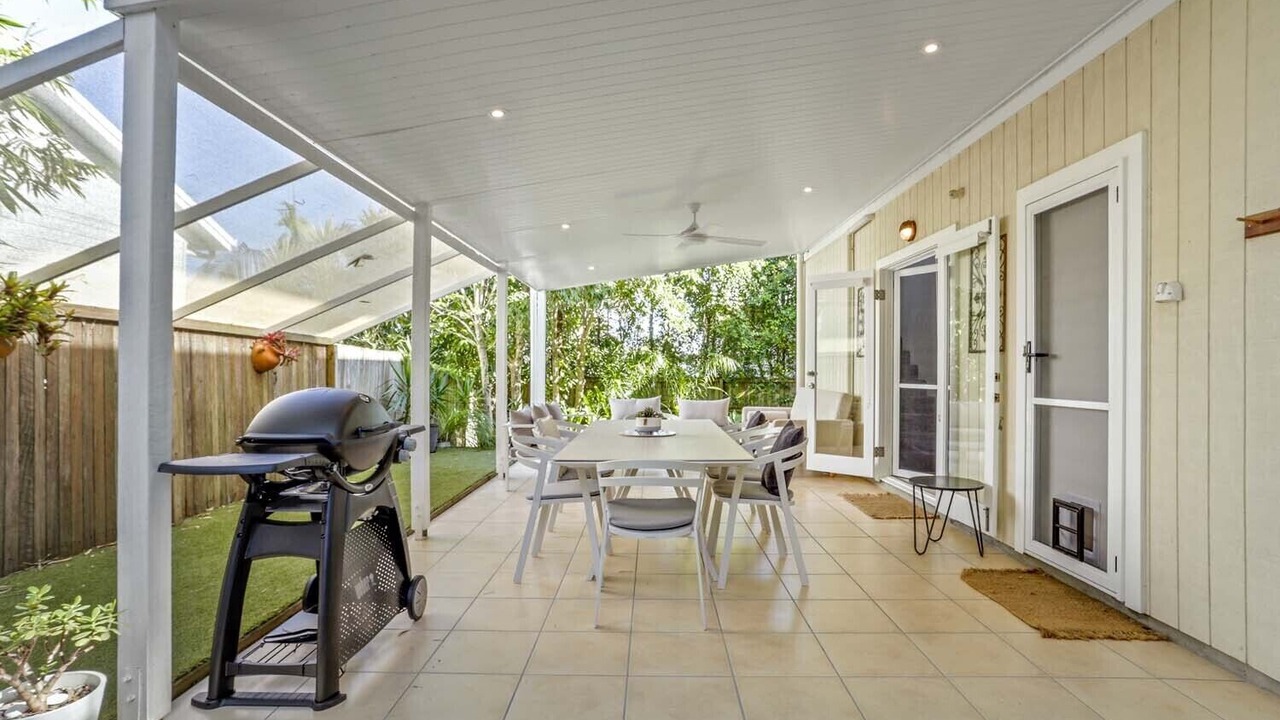 Photo of Outdoor in Sunrise Beach