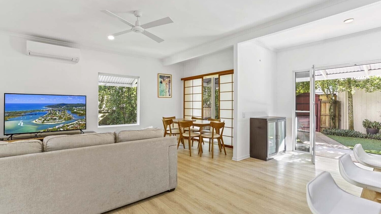 Photo of Livingroom in Sunrise Beach