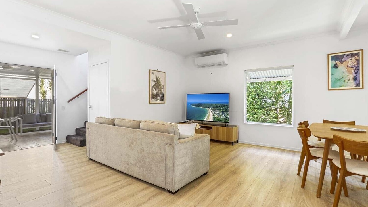 Photo of Livingroom in Sunrise Beach