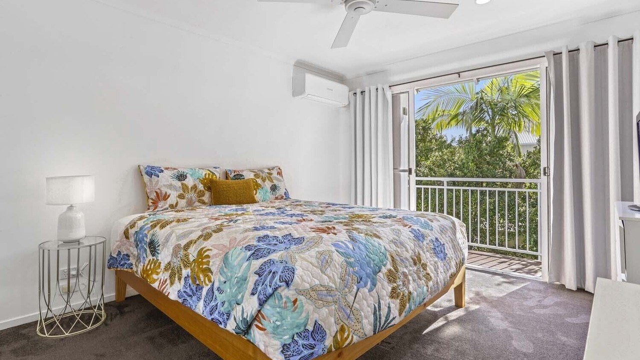 Photo of Bedroom in Sunrise Beach