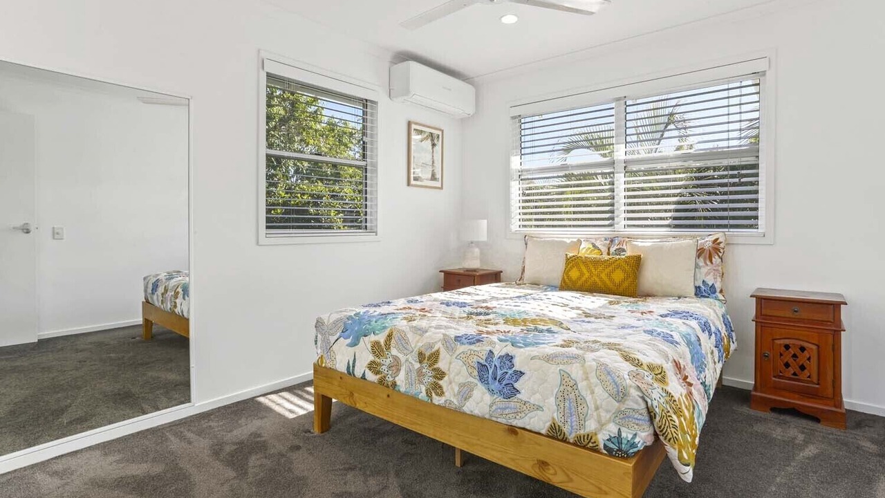 Photo of Bedroom in Sunrise Beach