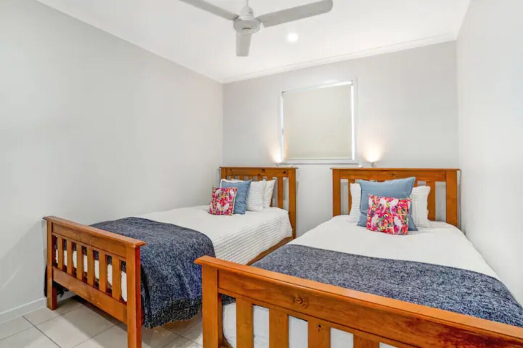 Photo of Bedroom in Eurong