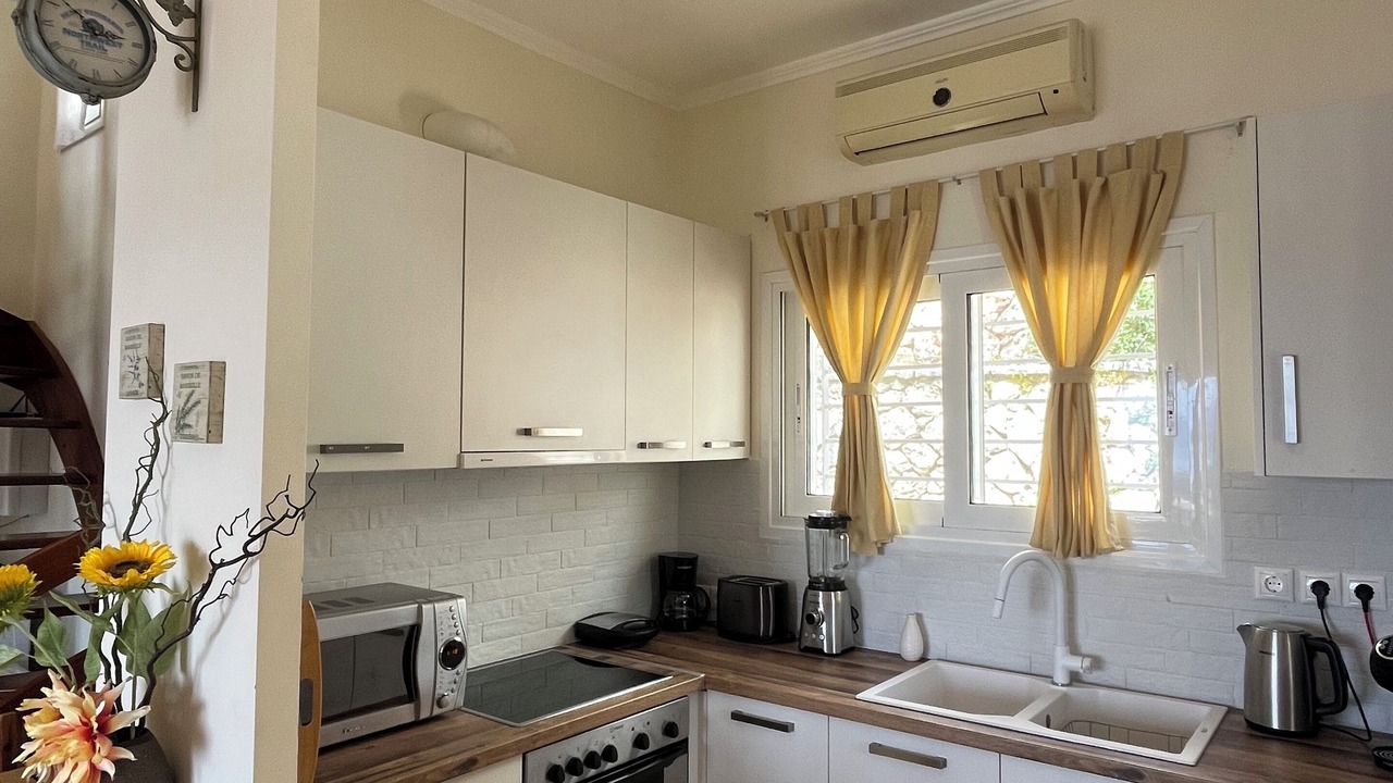Photo of Kitchen in Perigiali