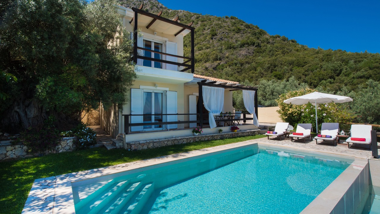 Photo of Outdoor in Perigiali
