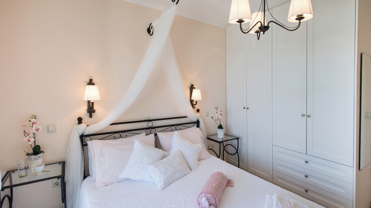 Photo of Bedroom in Perigiali