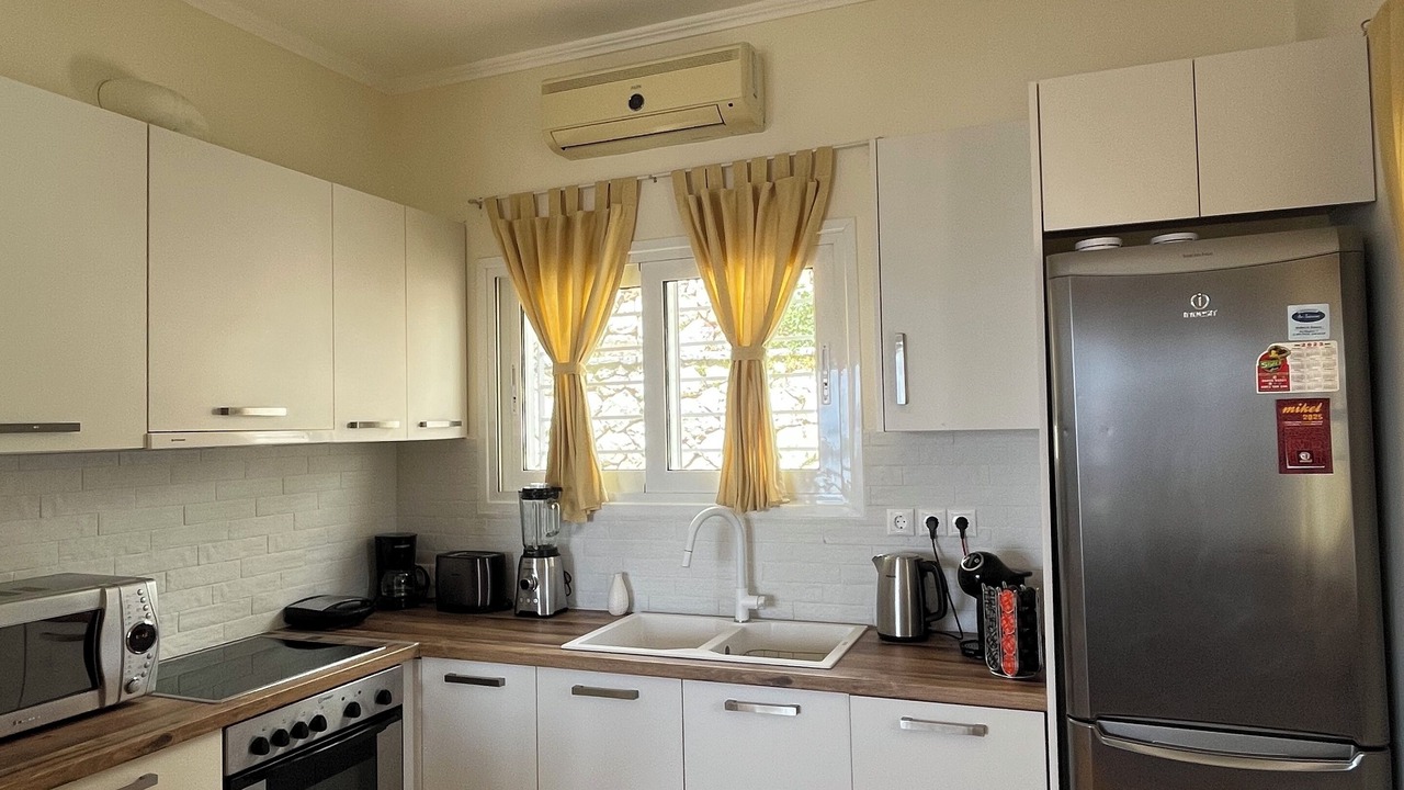 Photo of Kitchen in Perigiali