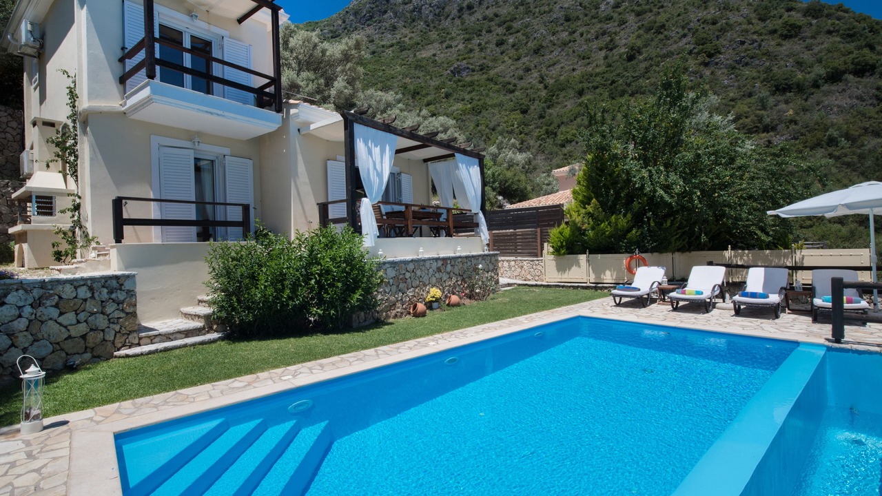 Photo of Outdoor in Perigiali
