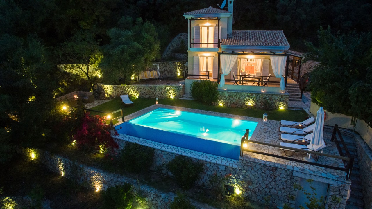 Photo of Outdoor in Perigiali