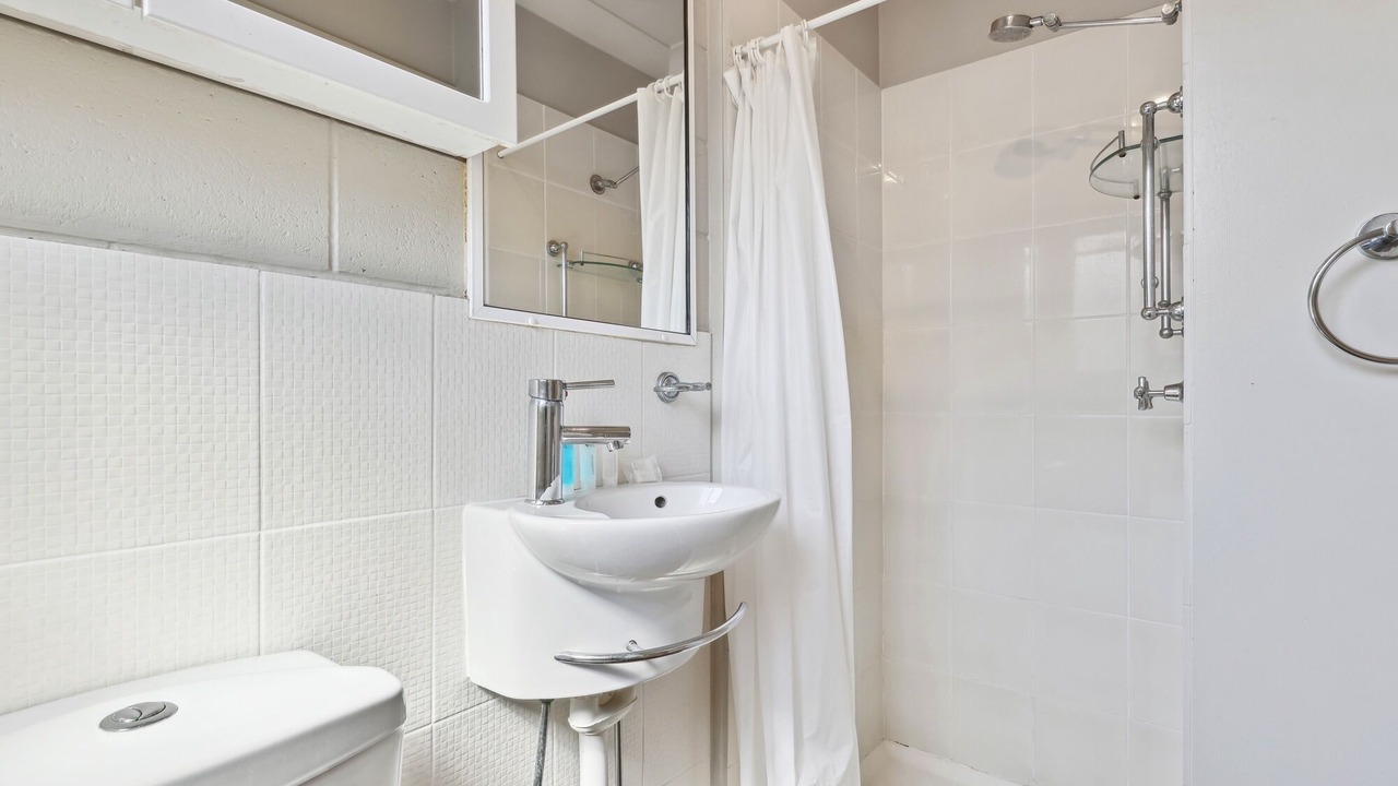 Photo of Bathroom in East Brisbane