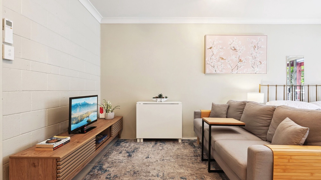 Photo of Livingroom in East Brisbane
