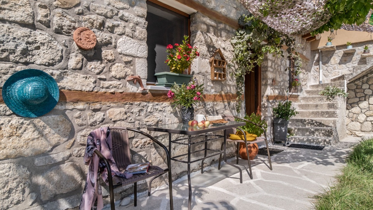 Photo of Outdoor in Drimonas