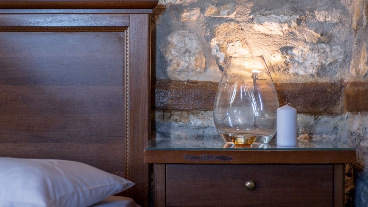 Photo of Bedroom in Drimonas