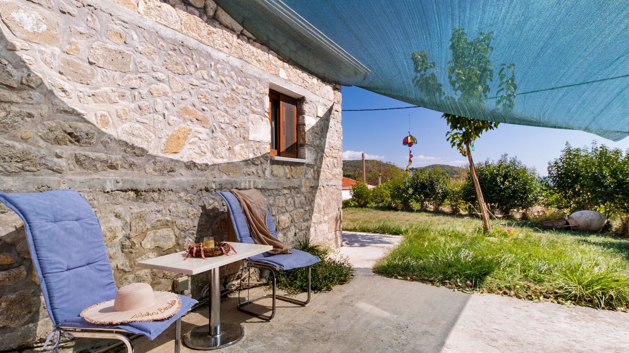 Photo of Outdoor in Drimonas