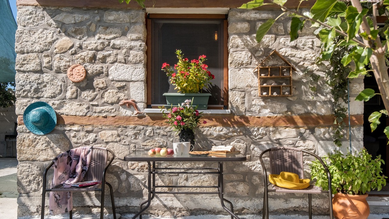 Photo of Outdoor in Drimonas