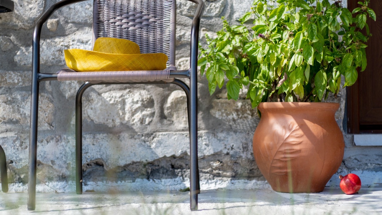 Photo of Outdoor in Drimonas