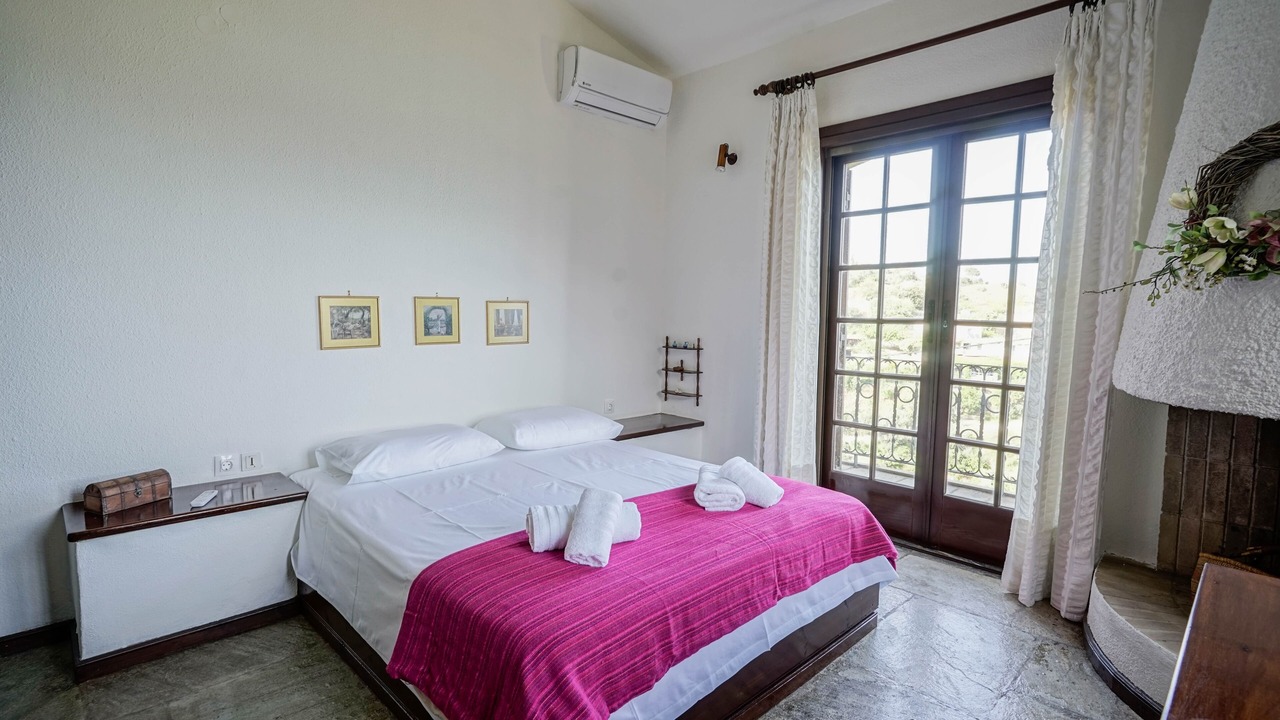 Photo of Bedroom in Agii Apostoli