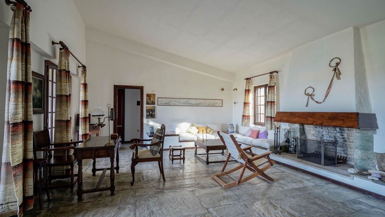 Photo of Livingroom in Agii Apostoli